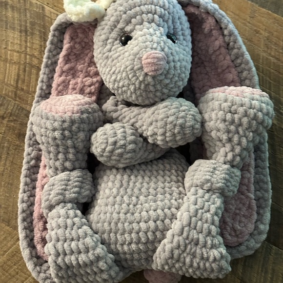 Customized Healing Calm Plushie - Picture 6 of 7